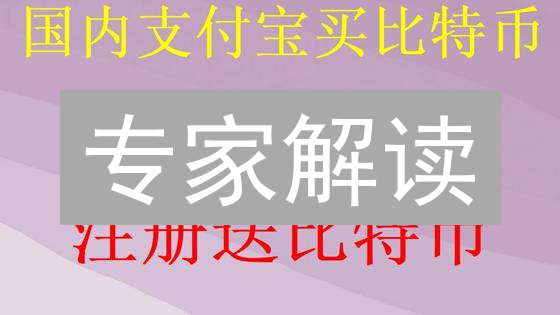 专家解读：新手如何玩转比特币？掌握这几点就够了！