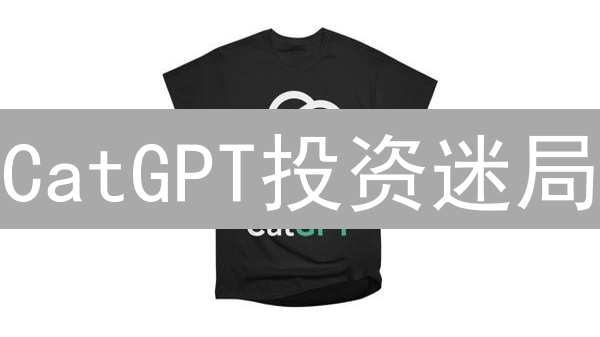 CatGPT投资迷局：新手避坑指南？三大购买渠道深度解析！