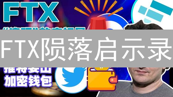 FTX陨落启示录：昔日福利，今日风险的幽灵？