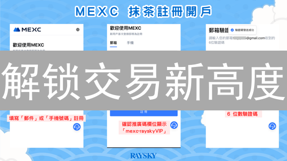 解锁交易新高度：通过Gemini认证，玩转抹茶交易所