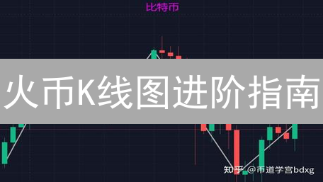 火币K线图进阶指南：看完这篇，交易不再迷茫！