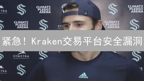 紧急！Kraken交易平台安全漏洞？90%的人还不知道的提币技巧！