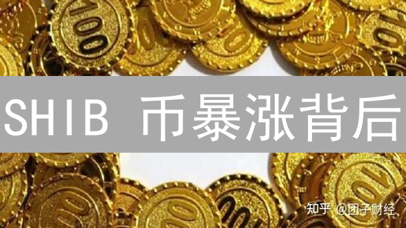 SHIB 币暴涨背后：新手也能学会的交易所买卖秘籍！🚀